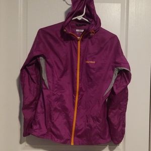 Marmot Driclime Jacket